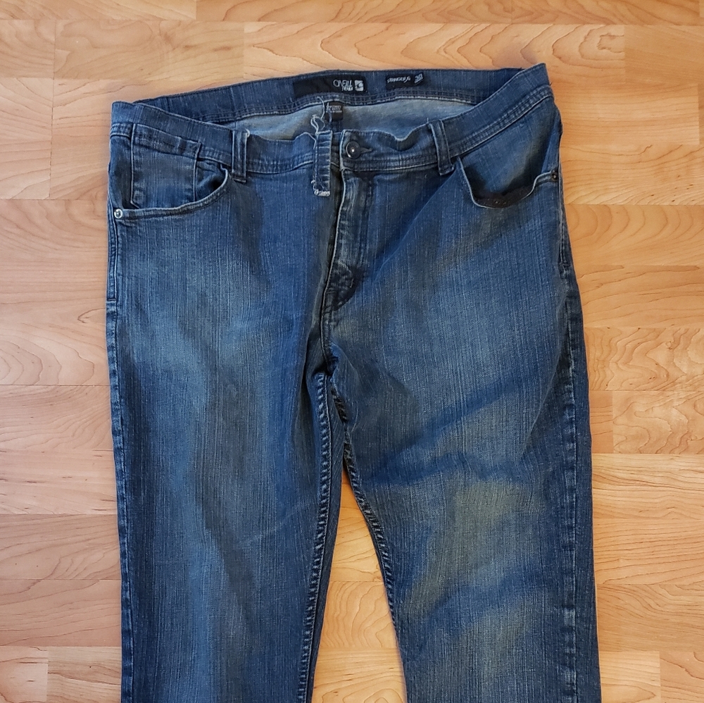 Oneill surf company jeans